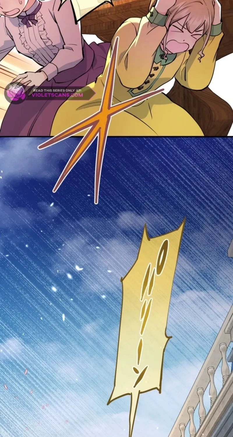 Akujo Alicia no Kyuukoku Recipe Chapter 73 page 7 - 