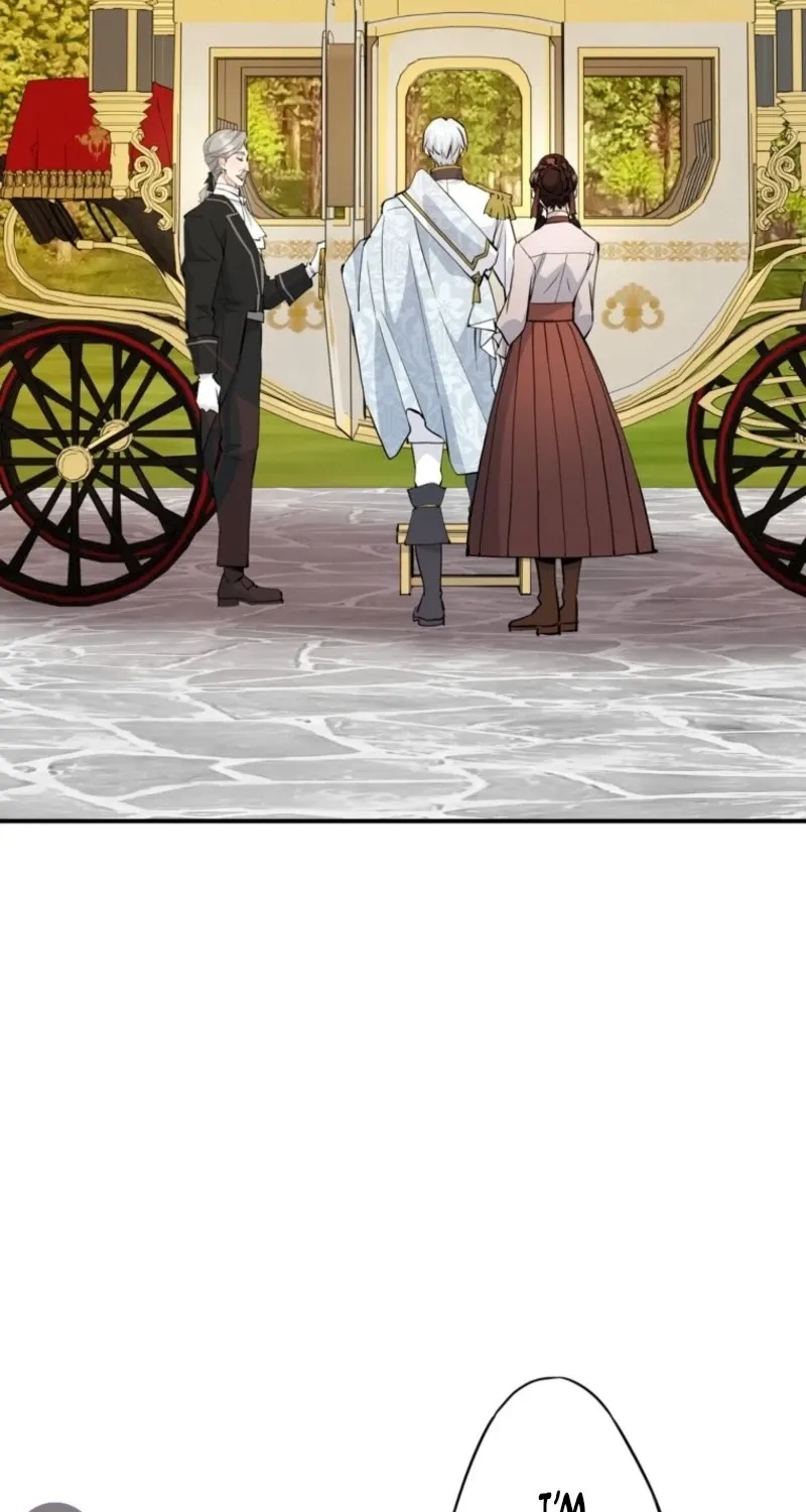 Akujo Alicia no Kyuukoku Recipe Chapter 73 page 83 - 
