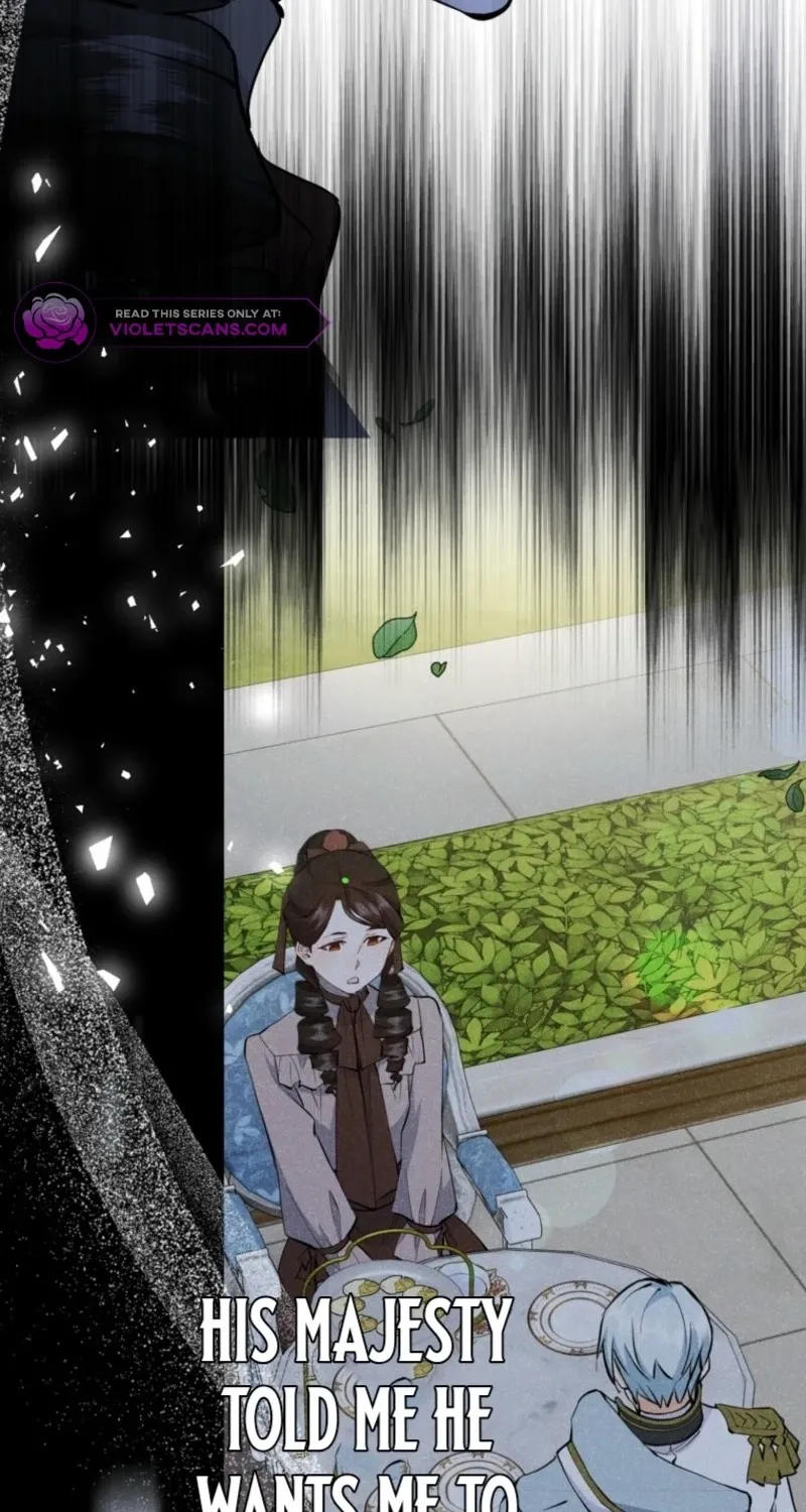 Akujo Alicia no Kyuukoku Recipe Chapter 73 page 87 - 