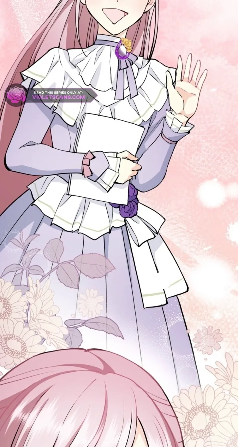 Akujo Alicia no Kyuukoku Recipe Chapter 73 page 98 - 