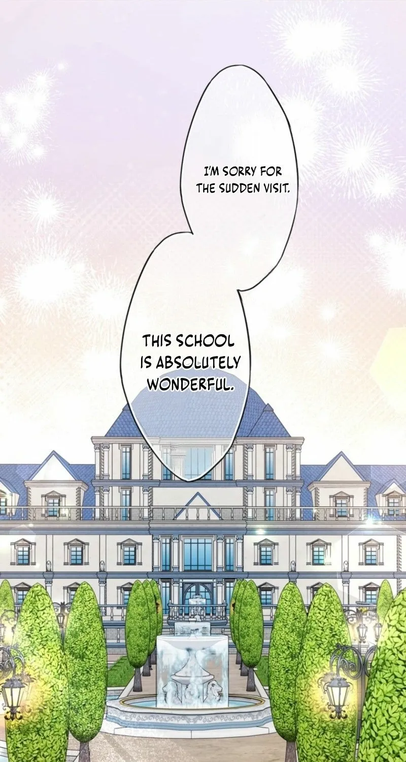 Akujo Alicia no Kyuukoku Recipe Chapter 74 page 12 - 