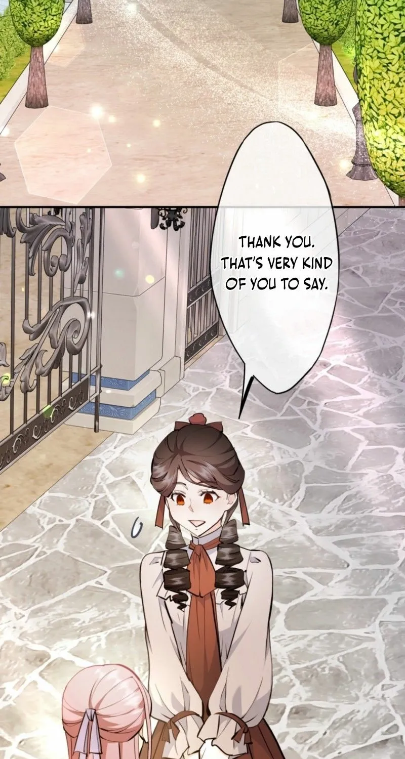 Akujo Alicia no Kyuukoku Recipe Chapter 74 page 13 - 