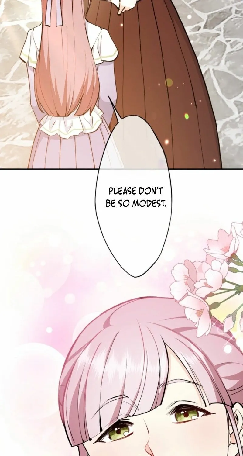 Akujo Alicia no Kyuukoku Recipe Chapter 74 page 14 - 