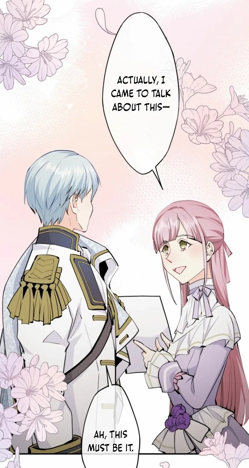 Akujo Alicia no Kyuukoku Recipe Chapter 74 page 19 - 