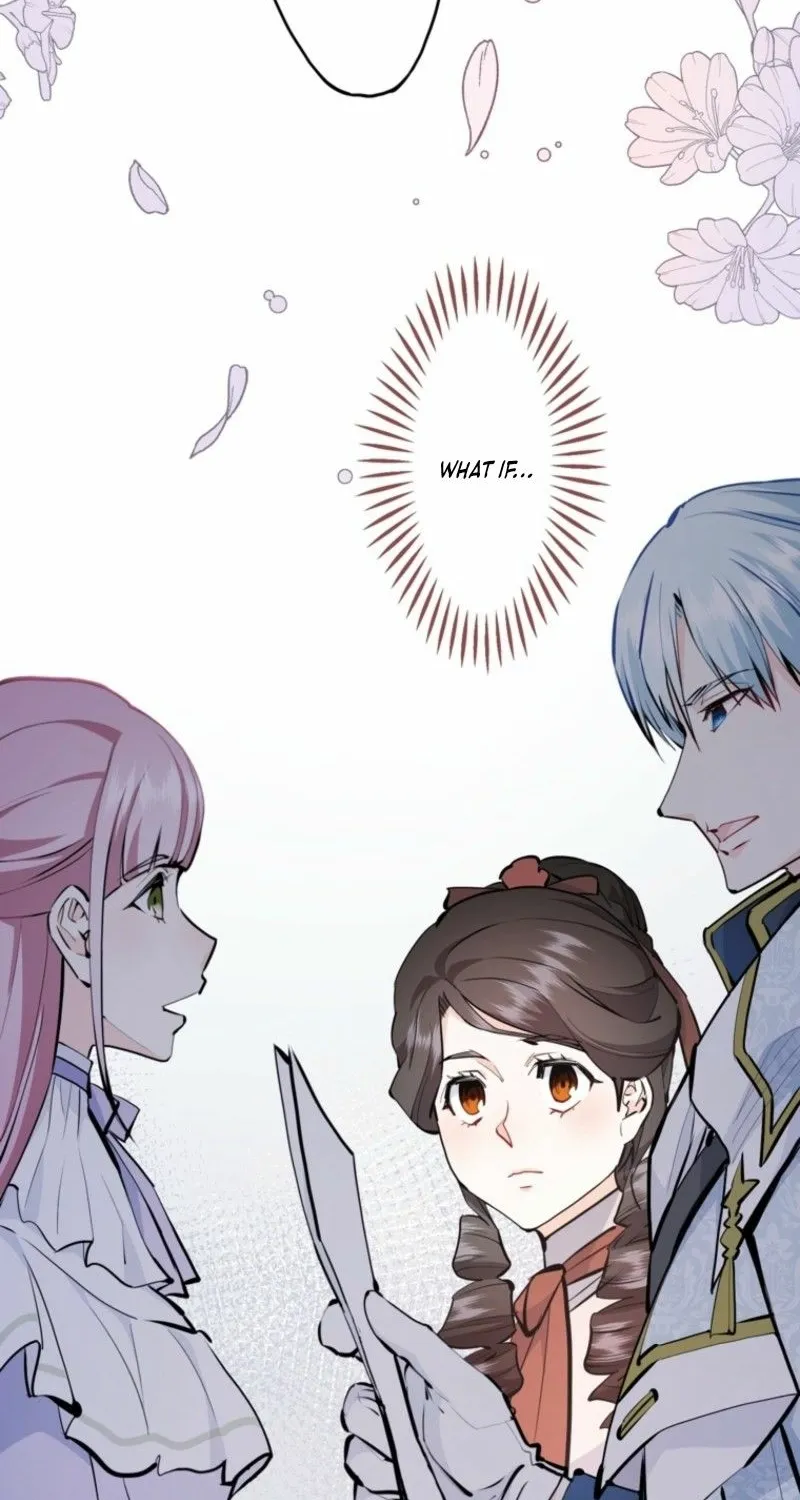 Akujo Alicia no Kyuukoku Recipe Chapter 74 page 20 - 