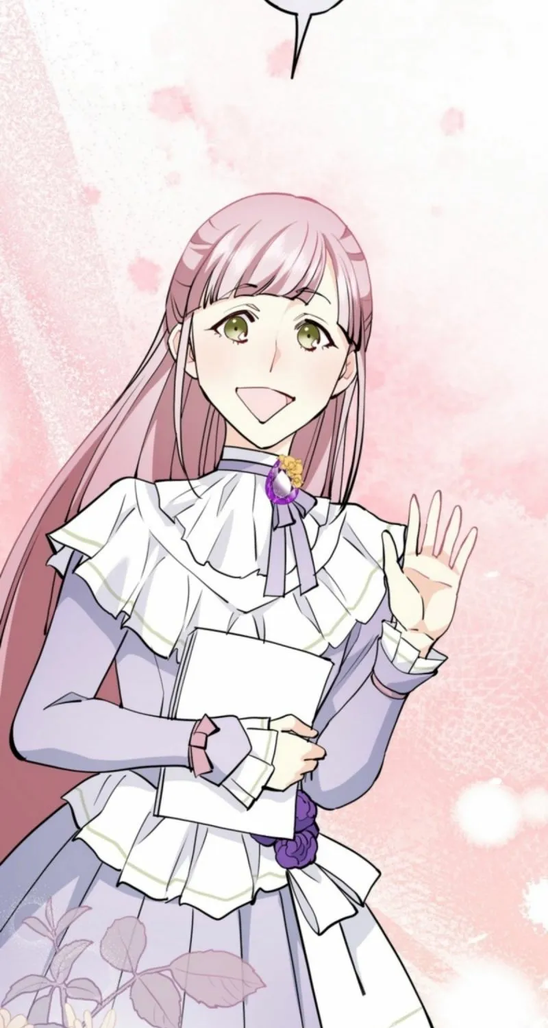 Akujo Alicia no Kyuukoku Recipe Chapter 74 page 3 - 