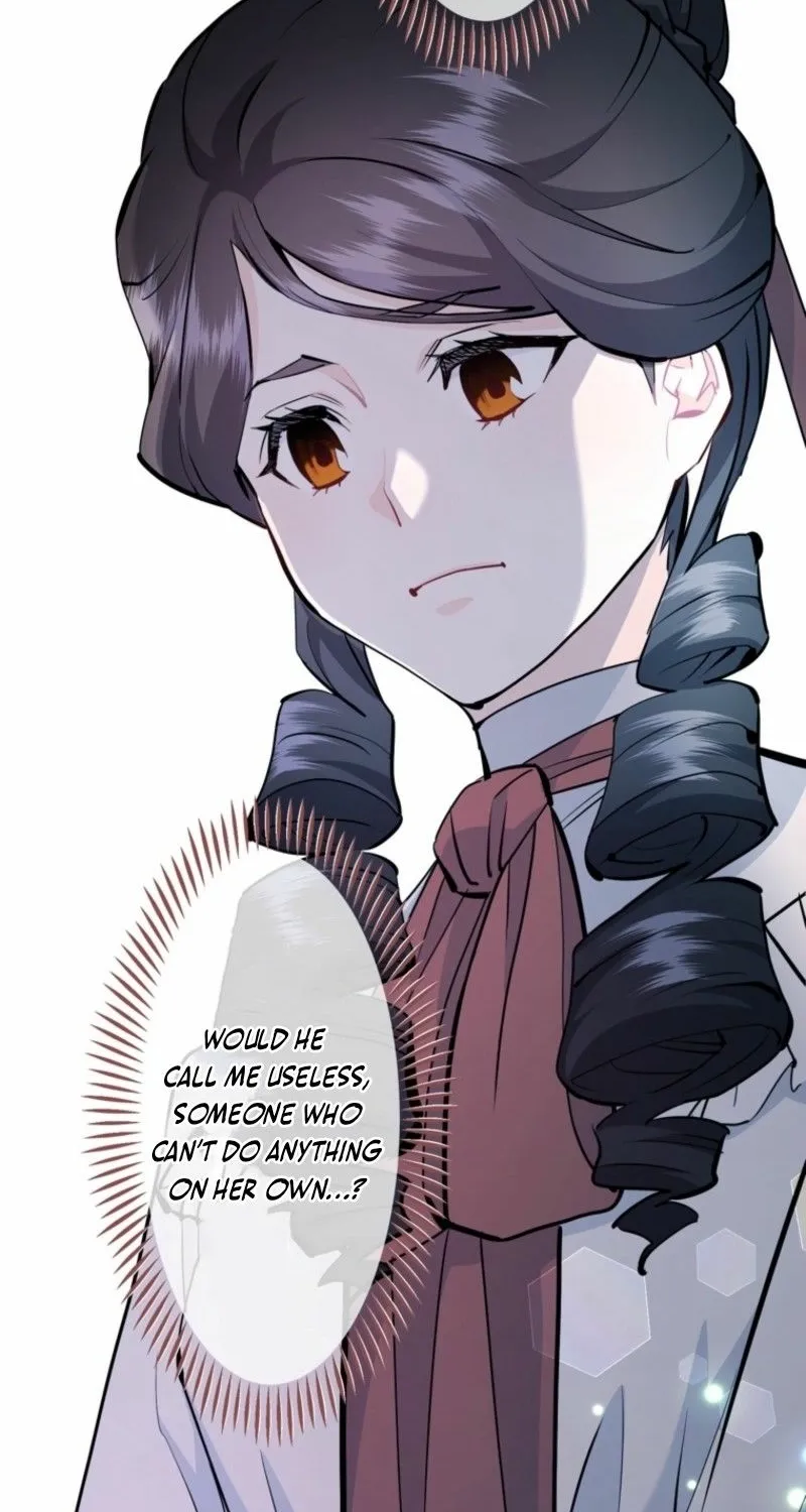 Akujo Alicia no Kyuukoku Recipe Chapter 74 page 23 - 