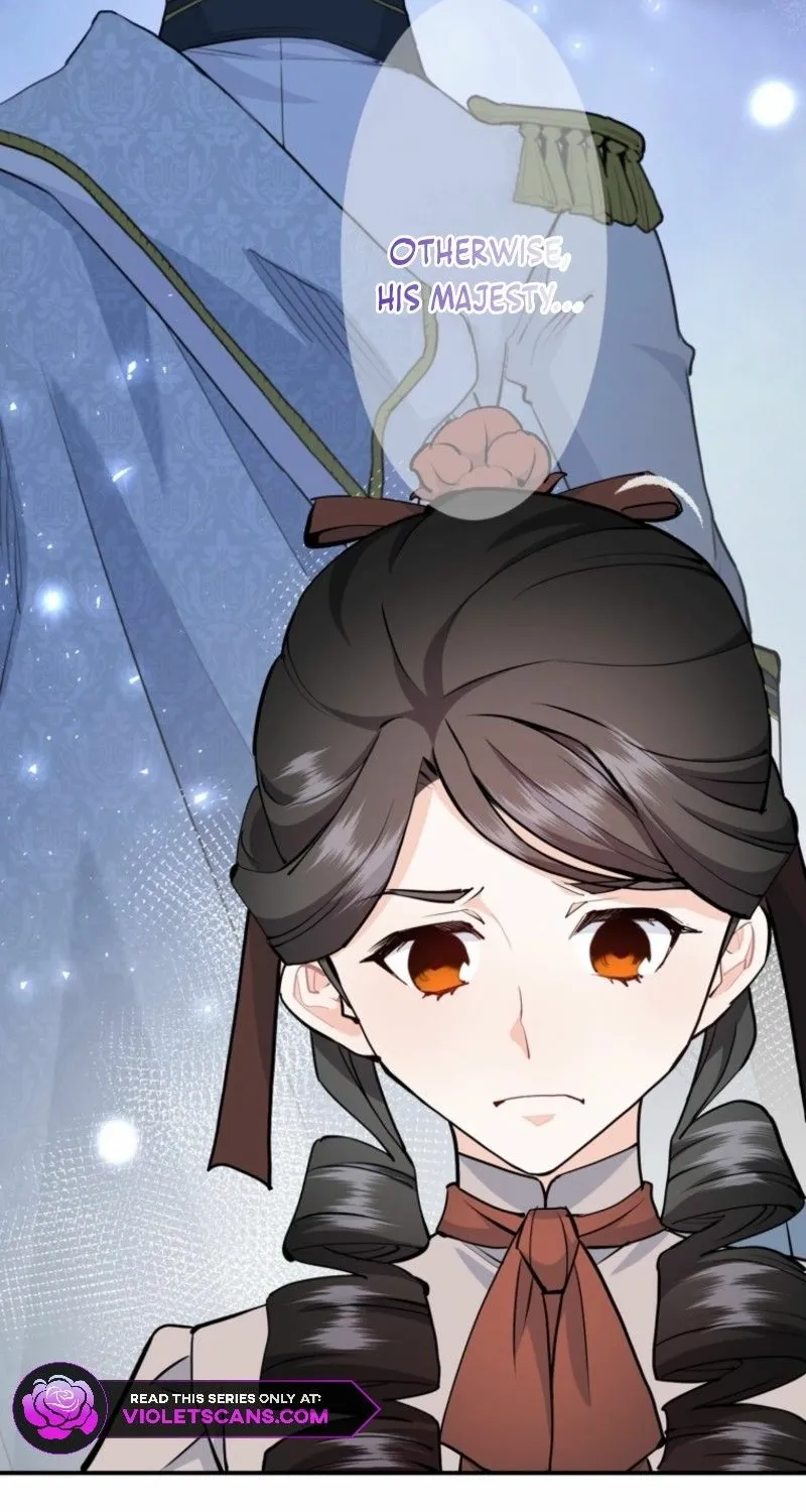 Akujo Alicia no Kyuukoku Recipe Chapter 74 page 32 - 