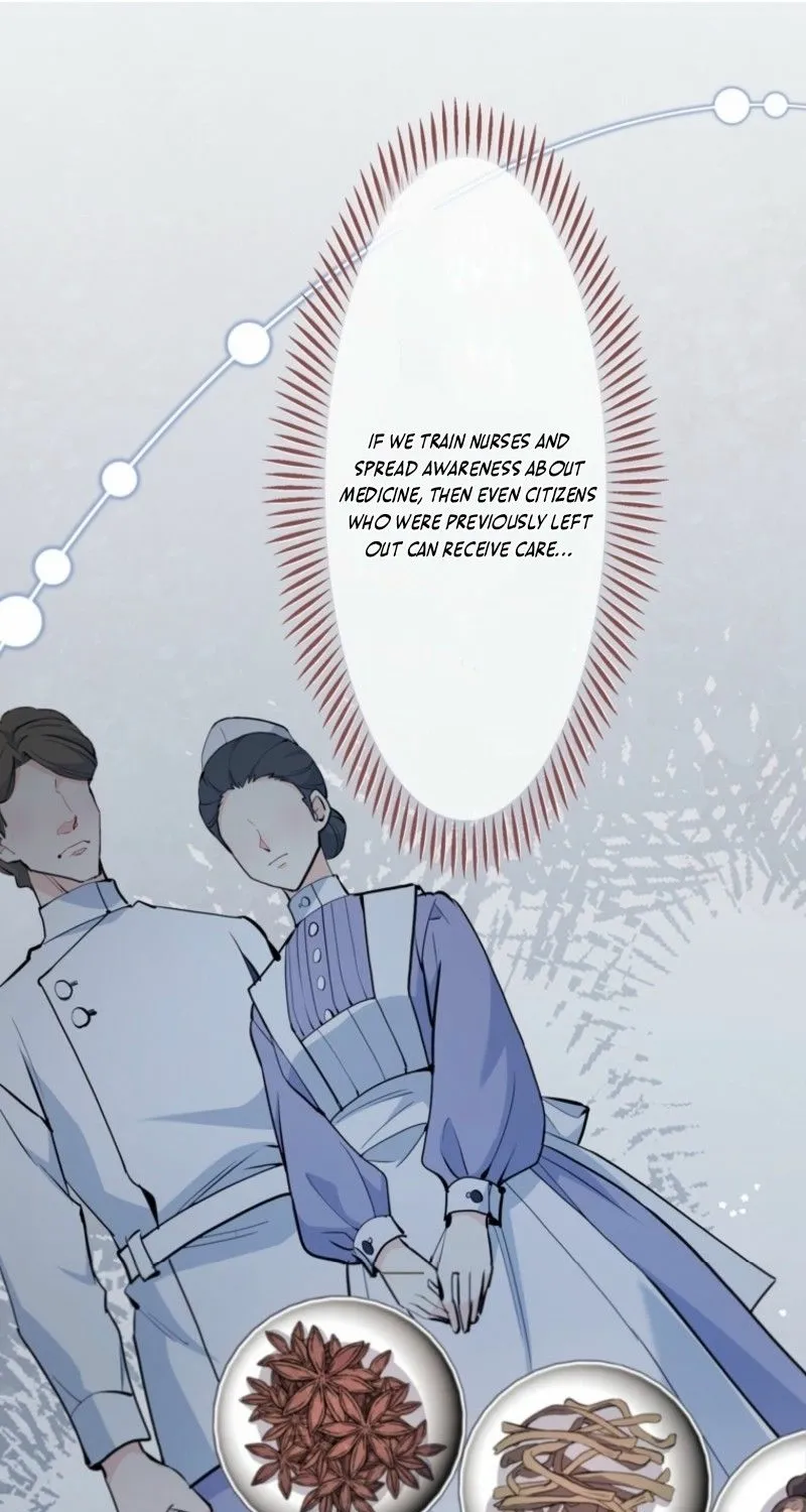 Akujo Alicia no Kyuukoku Recipe Chapter 74 page 35 - 