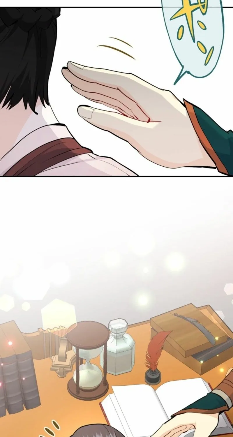 Akujo Alicia no Kyuukoku Recipe Chapter 74 page 38 - 