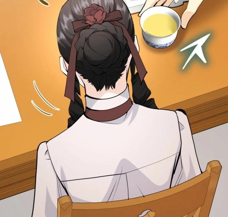 Akujo Alicia no Kyuukoku Recipe Chapter 74 page 39 - 