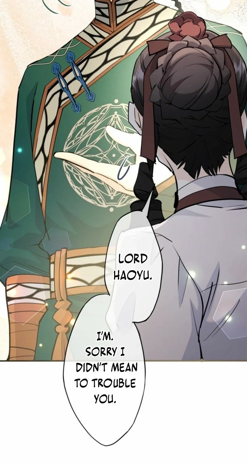 Akujo Alicia no Kyuukoku Recipe Chapter 74 page 41 - 