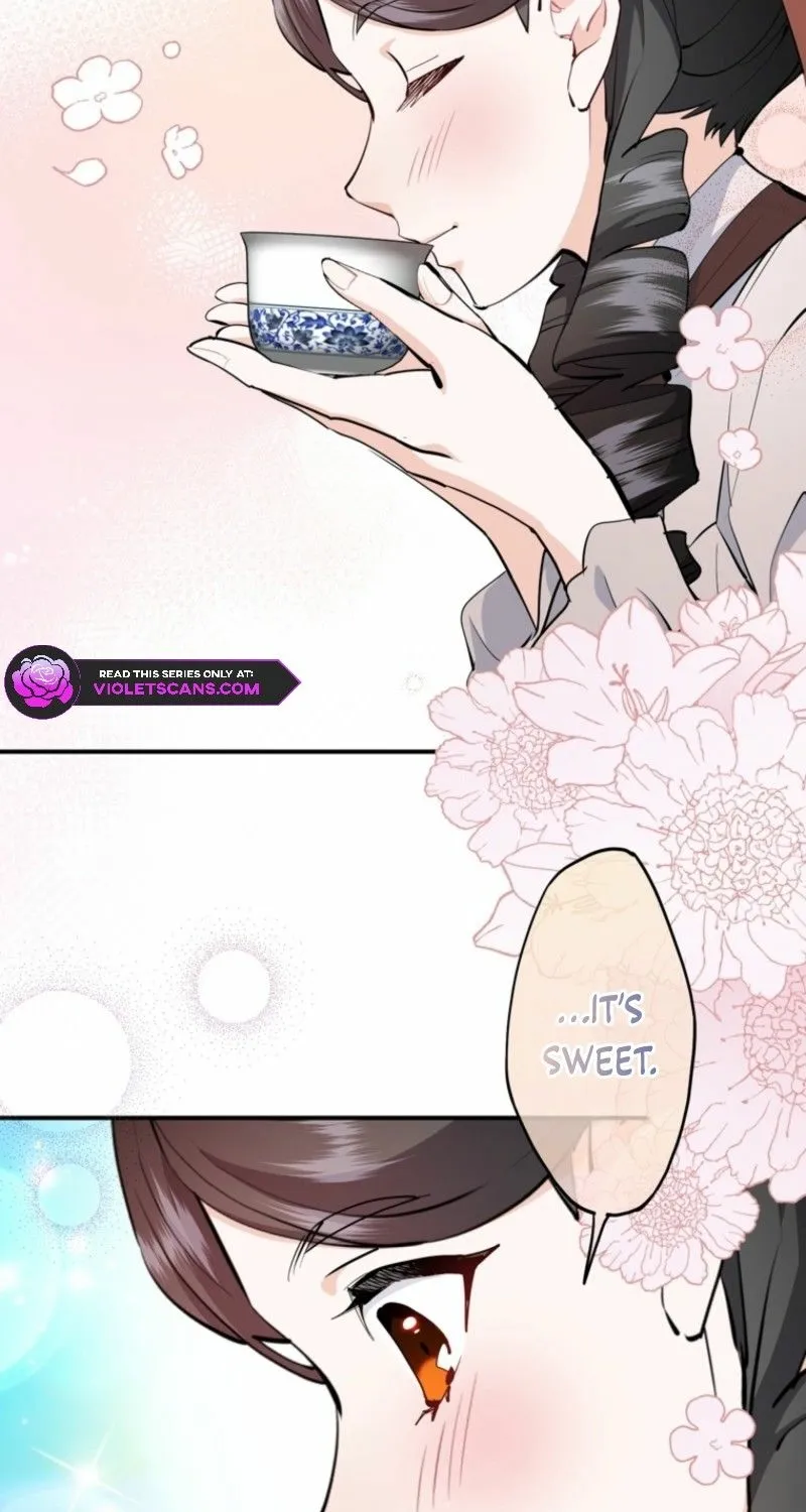 Akujo Alicia no Kyuukoku Recipe Chapter 74 page 43 - 