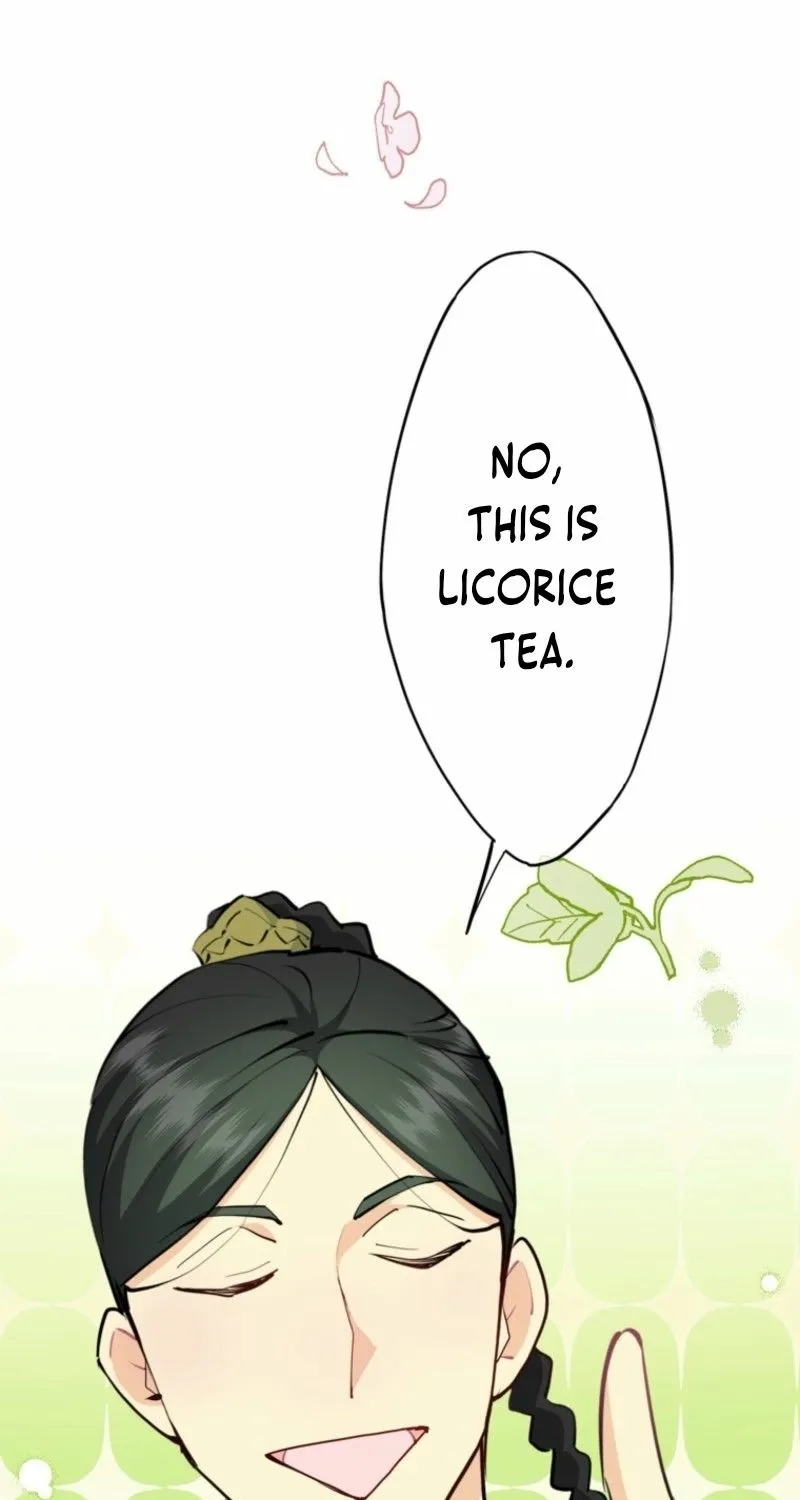 Akujo Alicia no Kyuukoku Recipe Chapter 74 page 45 - 