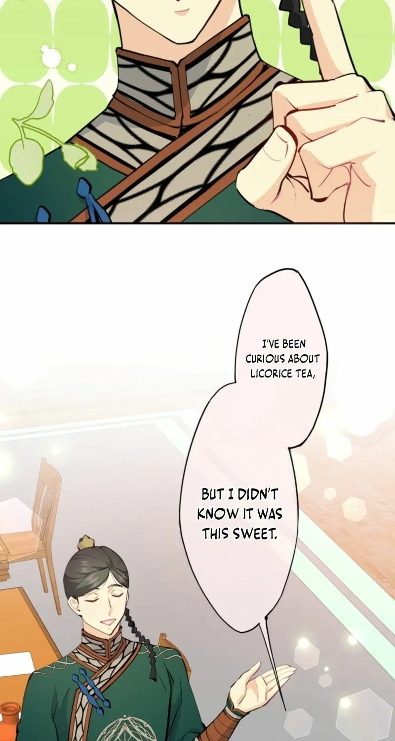 Akujo Alicia no Kyuukoku Recipe Chapter 74 page 46 - 
