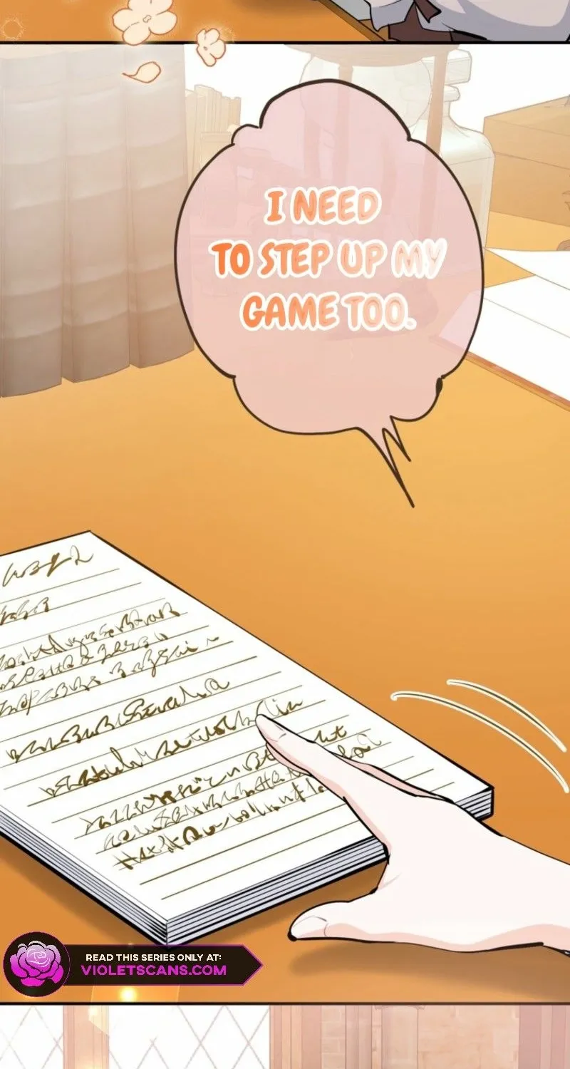 Akujo Alicia no Kyuukoku Recipe Chapter 74 page 52 - 