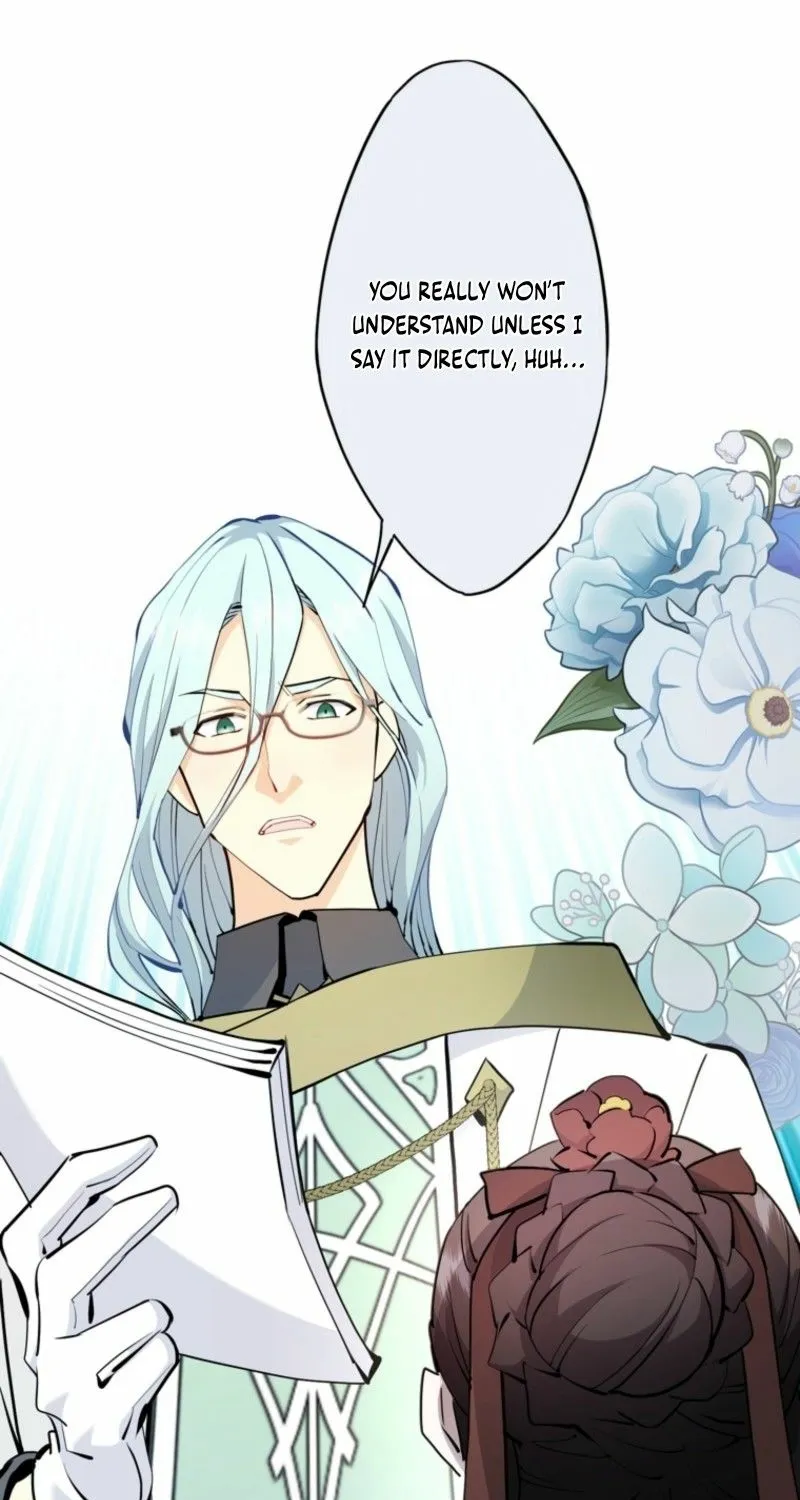 Akujo Alicia no Kyuukoku Recipe Chapter 74 page 55 - 
