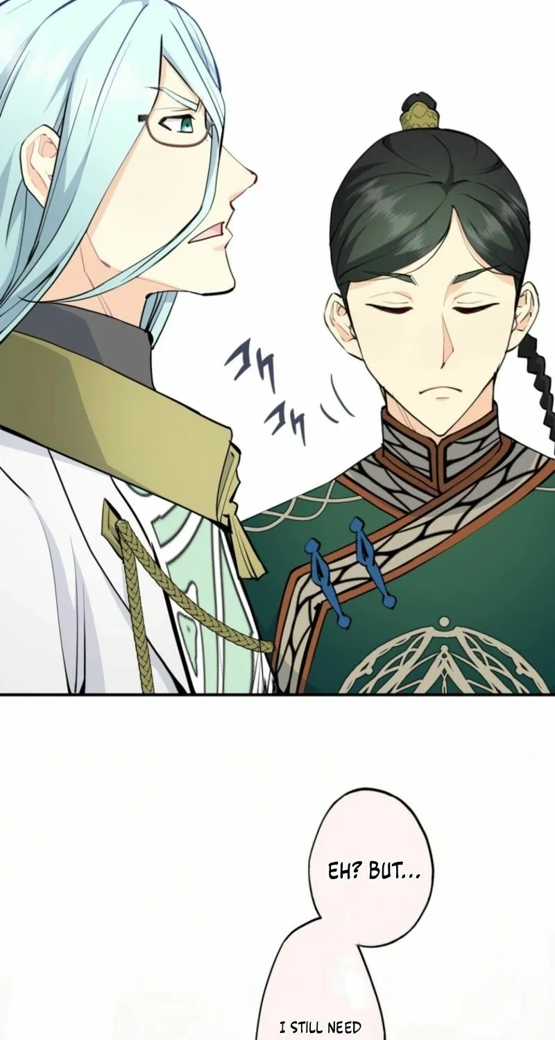 Akujo Alicia no Kyuukoku Recipe Chapter 74 page 57 - 