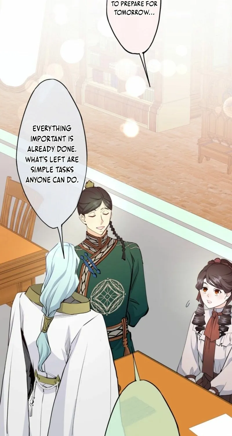 Akujo Alicia no Kyuukoku Recipe Chapter 74 page 58 - 