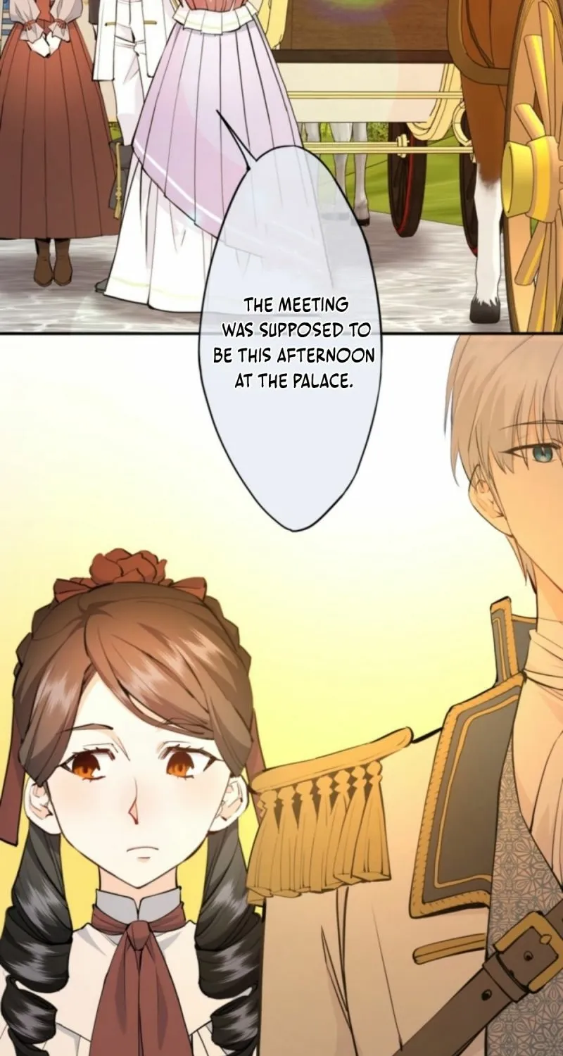 Akujo Alicia no Kyuukoku Recipe Chapter 74 page 7 - 