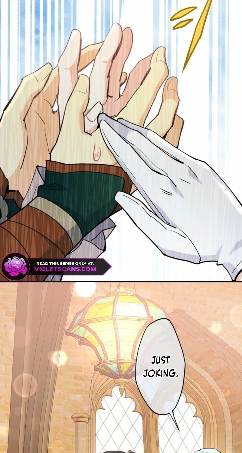 Akujo Alicia no Kyuukoku Recipe Chapter 74 page 63 - 