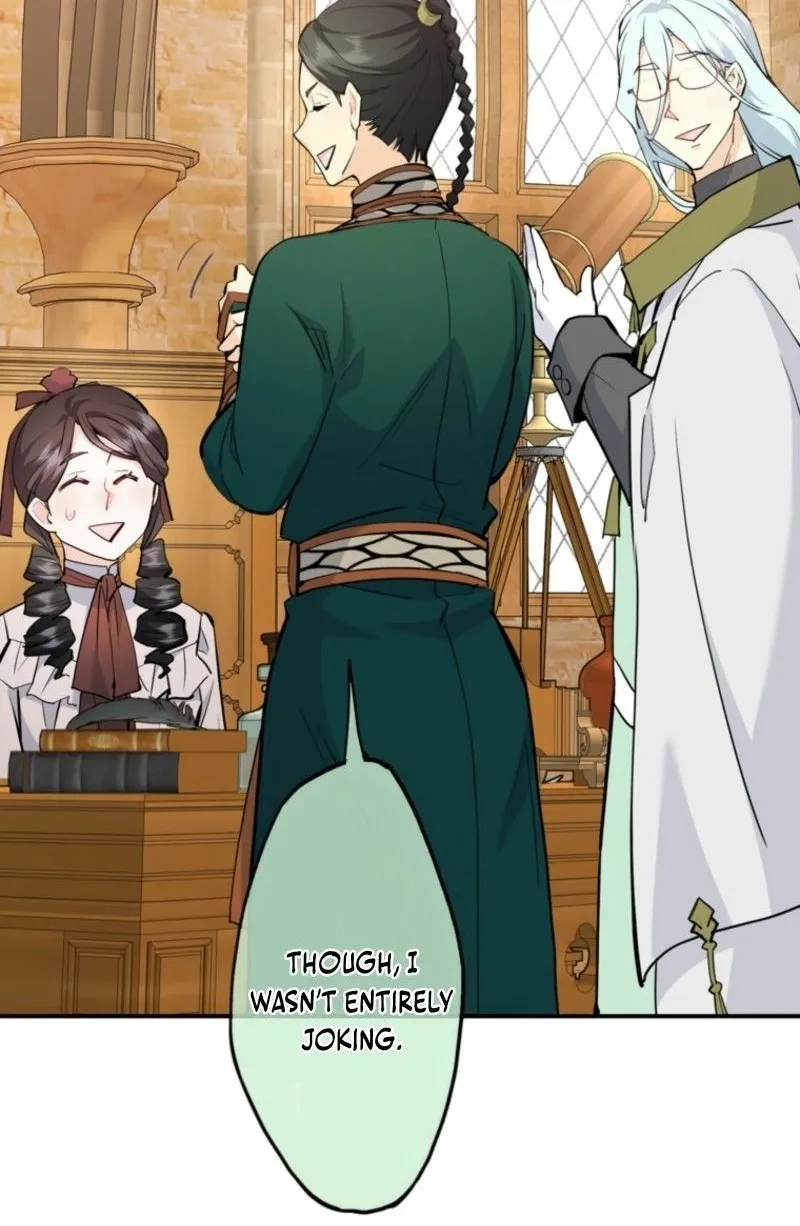 Akujo Alicia no Kyuukoku Recipe Chapter 74 page 64 - 