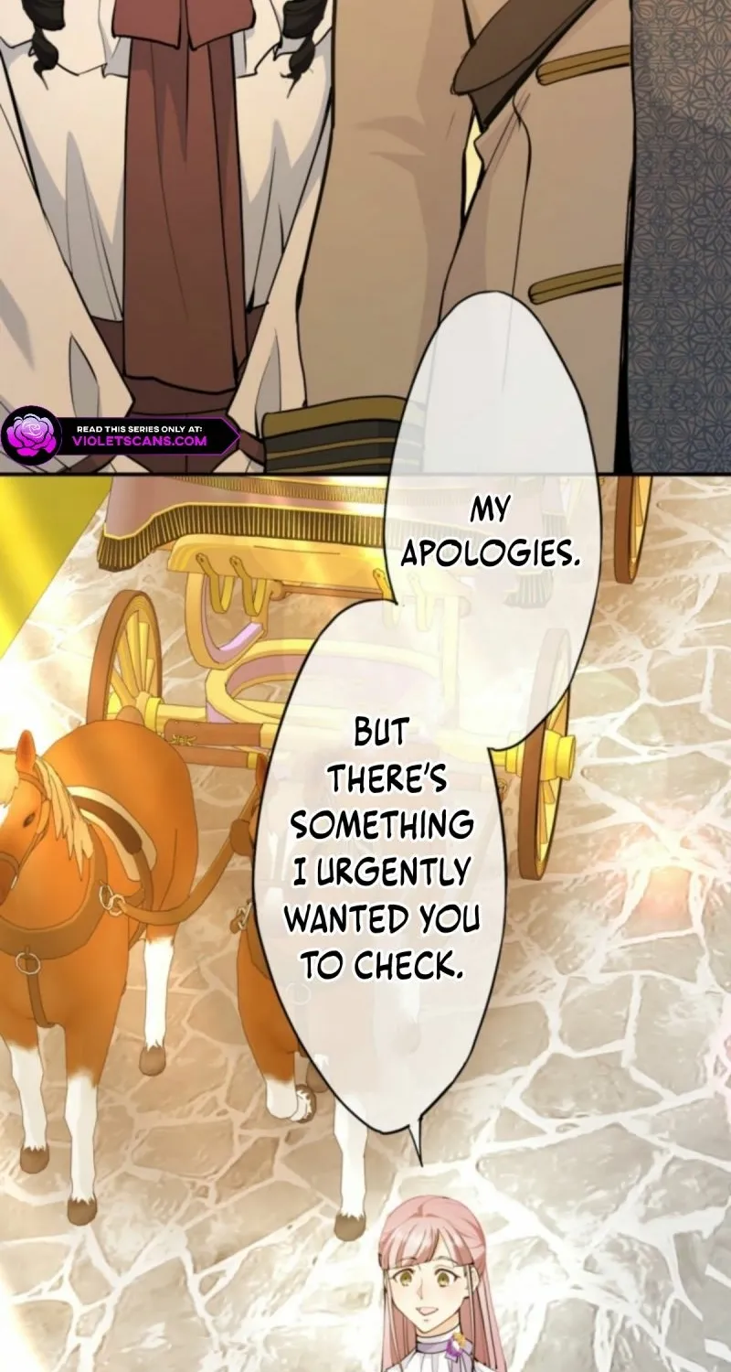 Akujo Alicia no Kyuukoku Recipe Chapter 74 page 8 - 