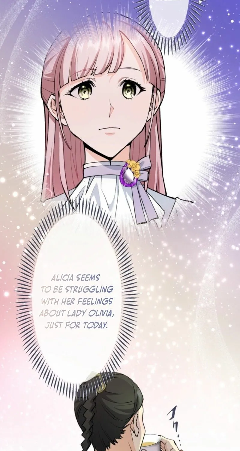 Akujo Alicia no Kyuukoku Recipe Chapter 74 page 71 - 