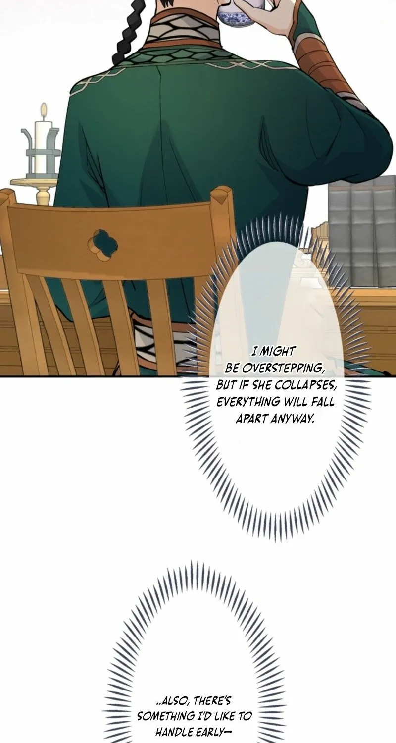 Akujo Alicia no Kyuukoku Recipe Chapter 74 page 72 - 