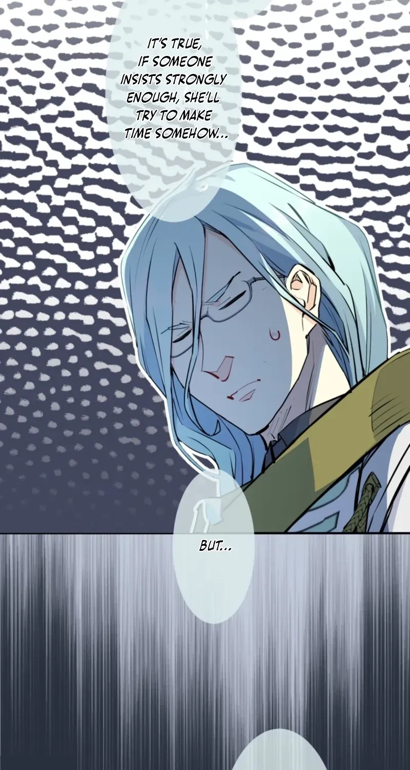 Akujo Alicia no Kyuukoku Recipe Chapter 75 page 11 - 