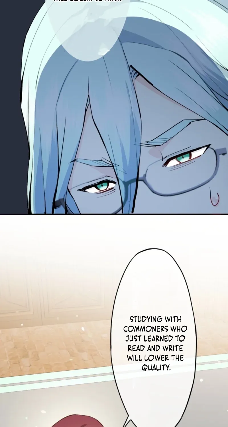 Akujo Alicia no Kyuukoku Recipe Chapter 75 page 13 - 