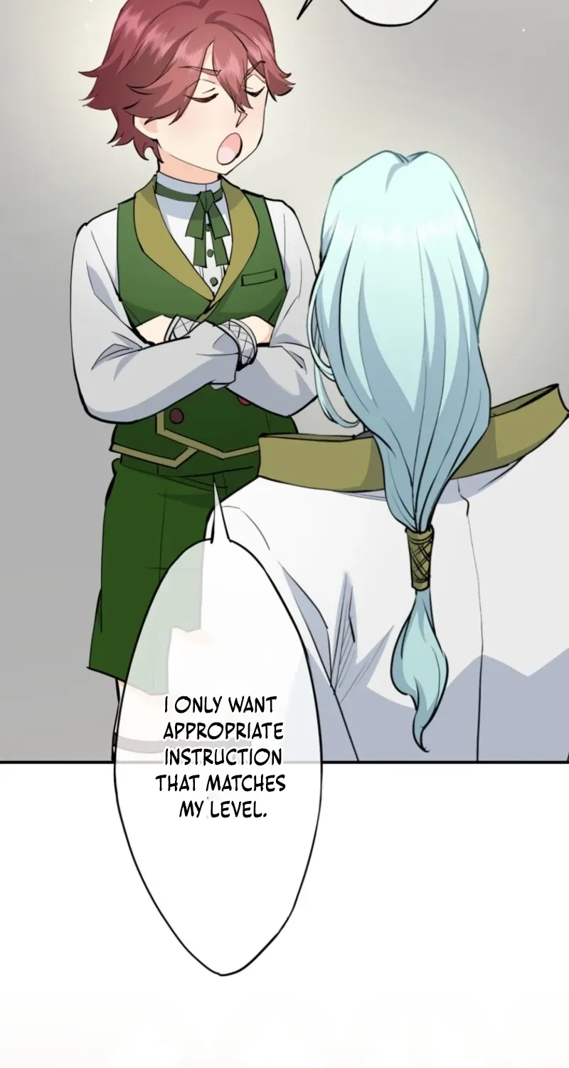 Akujo Alicia no Kyuukoku Recipe Chapter 75 page 14 - 
