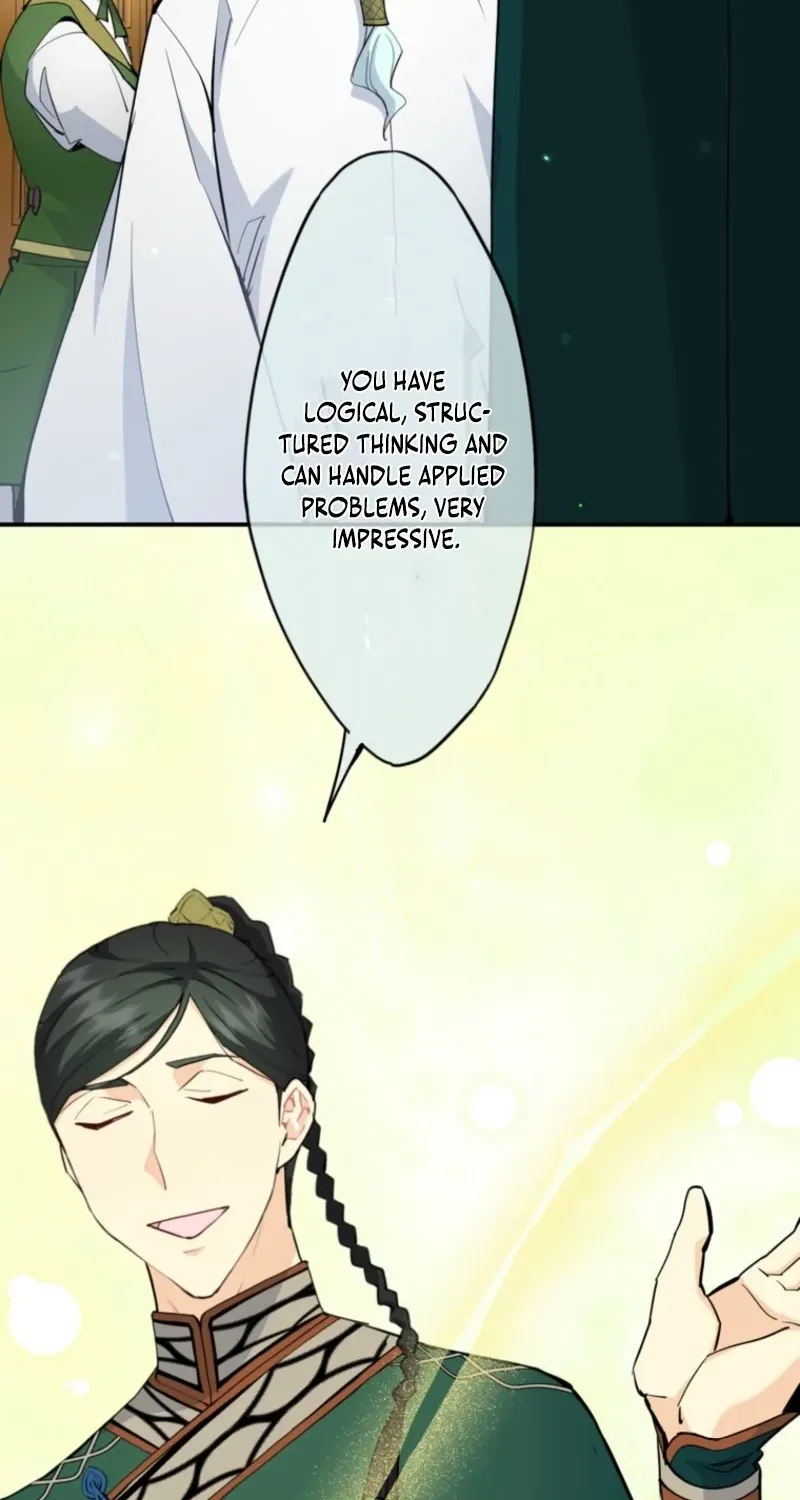 Akujo Alicia no Kyuukoku Recipe Chapter 75 page 21 - 