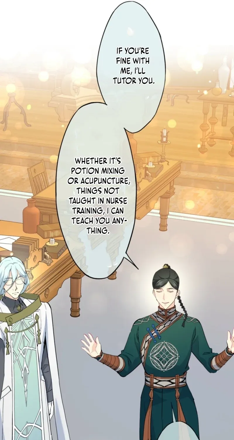 Akujo Alicia no Kyuukoku Recipe Chapter 75 page 24 - 