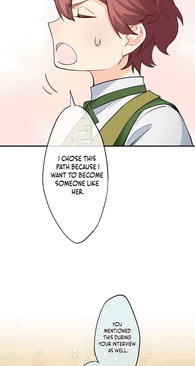 Akujo Alicia no Kyuukoku Recipe Chapter 75 page 29 - 
