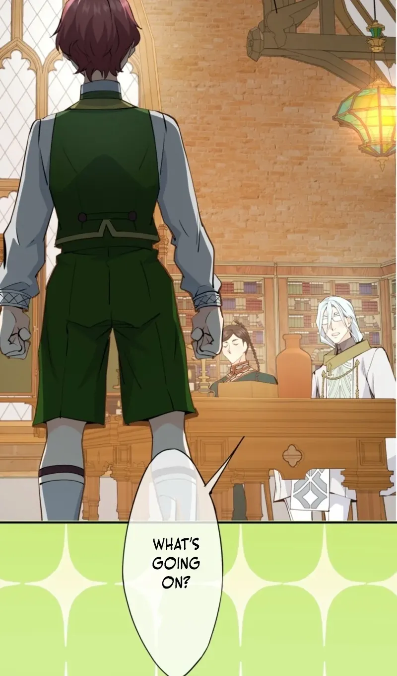 Akujo Alicia no Kyuukoku Recipe Chapter 75 page 4 - 