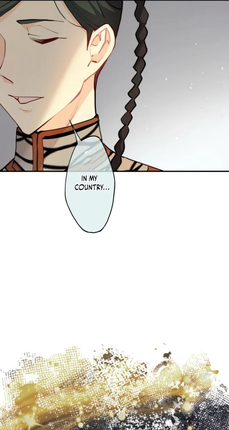 Akujo Alicia no Kyuukoku Recipe Chapter 75 page 32 - 