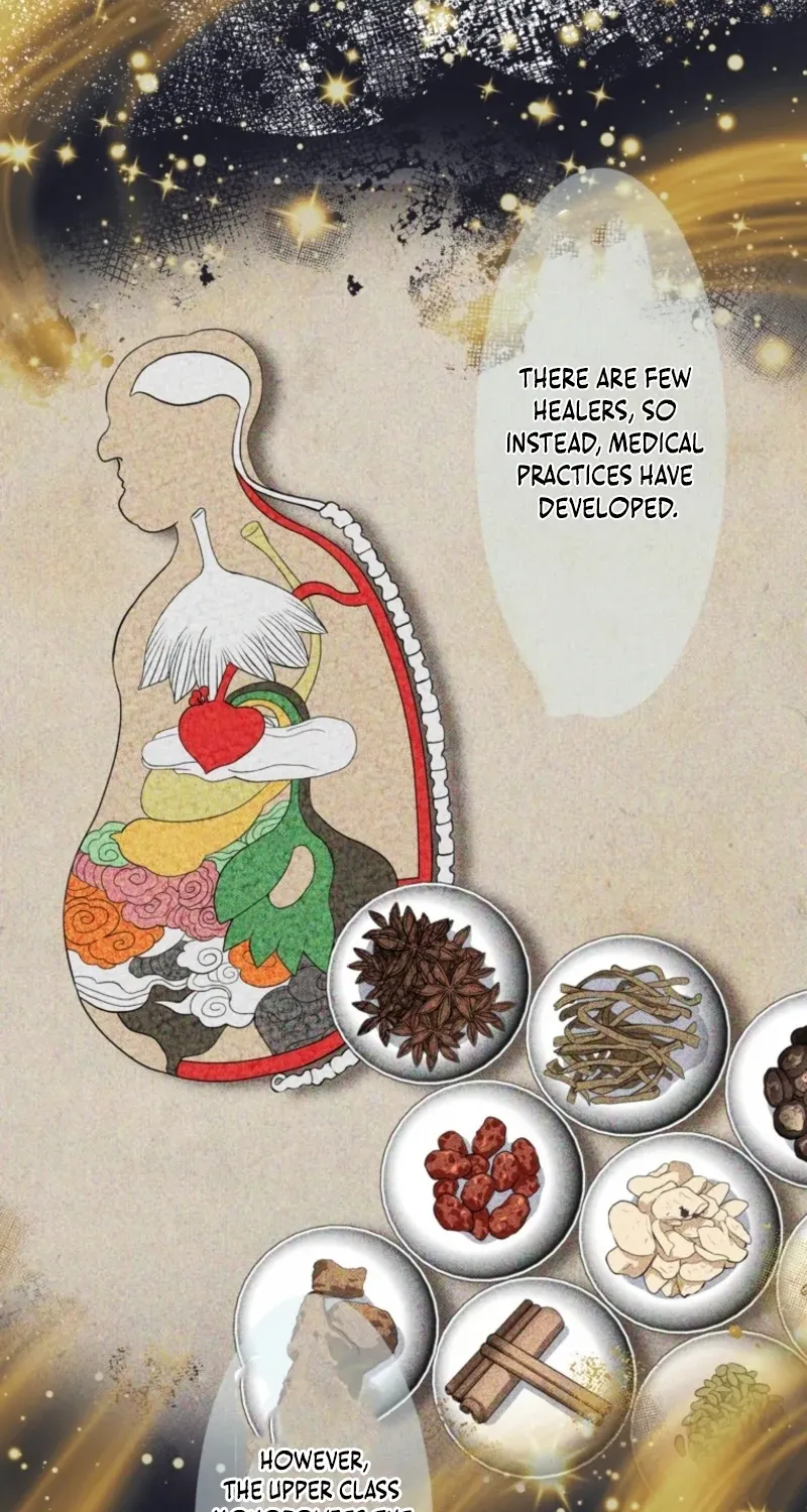 Akujo Alicia no Kyuukoku Recipe Chapter 75 page 33 - 