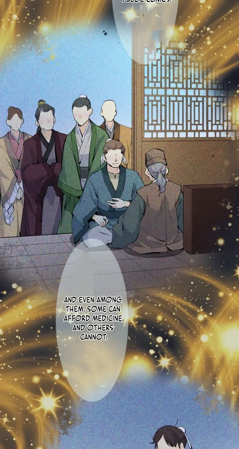 Akujo Alicia no Kyuukoku Recipe Chapter 75 page 35 - 