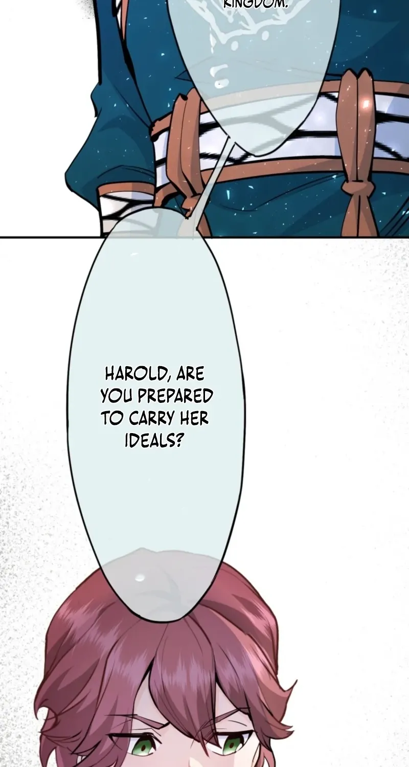 Akujo Alicia no Kyuukoku Recipe Chapter 75 page 40 - 