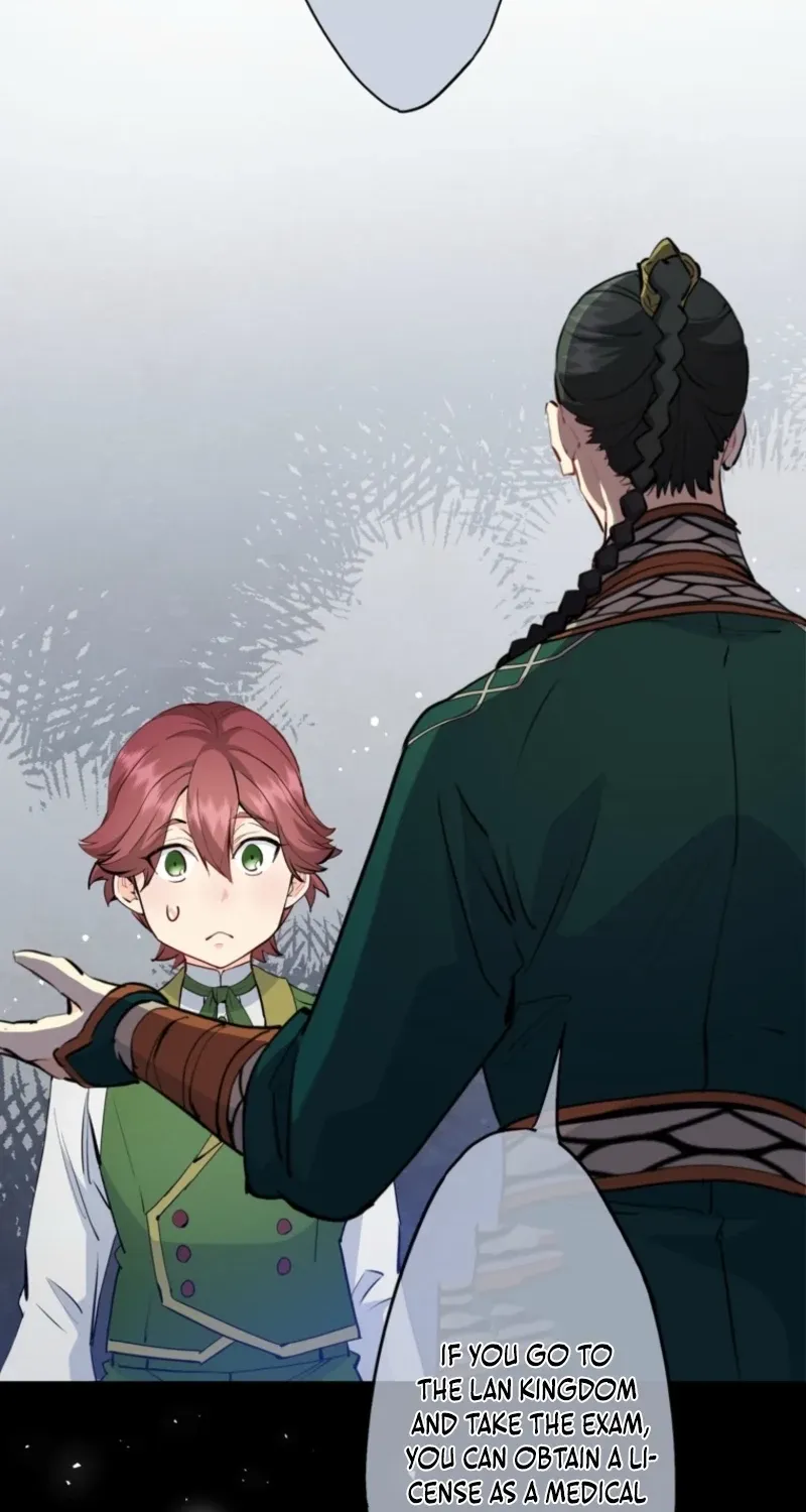 Akujo Alicia no Kyuukoku Recipe Chapter 75 page 47 - 