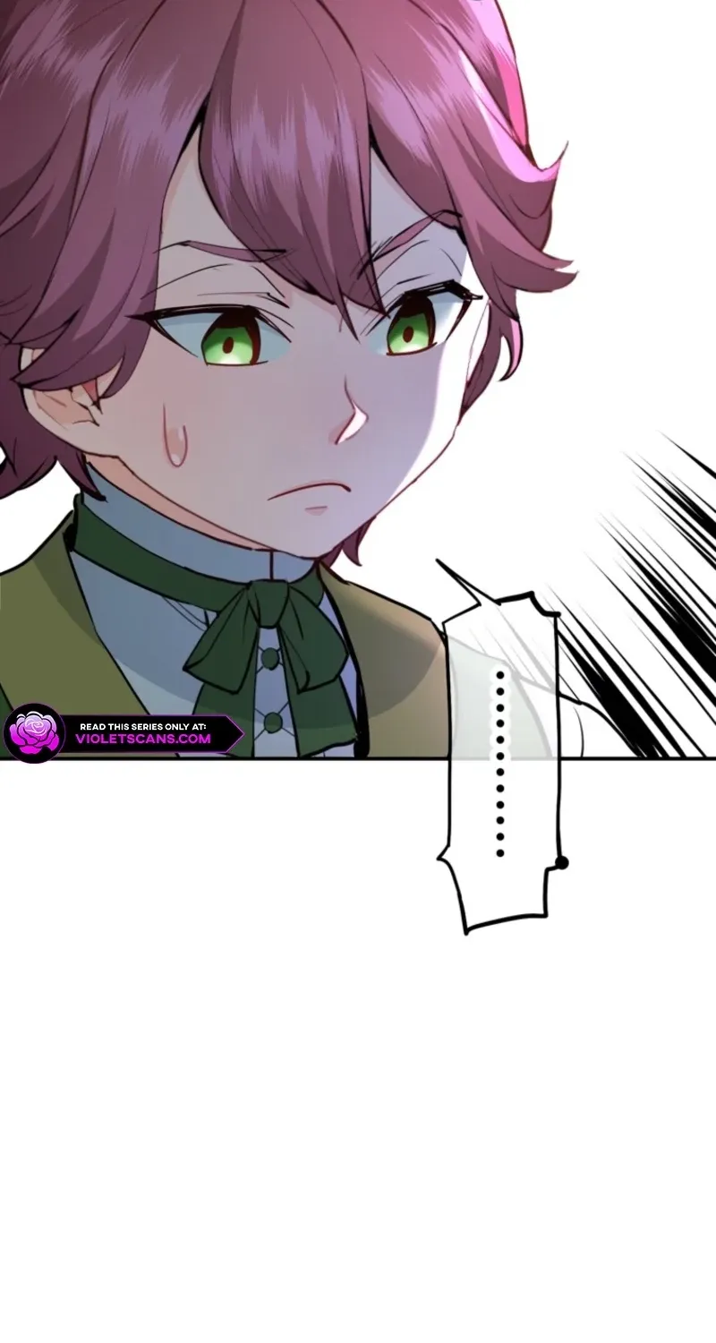 Akujo Alicia no Kyuukoku Recipe Chapter 75 page 49 - 