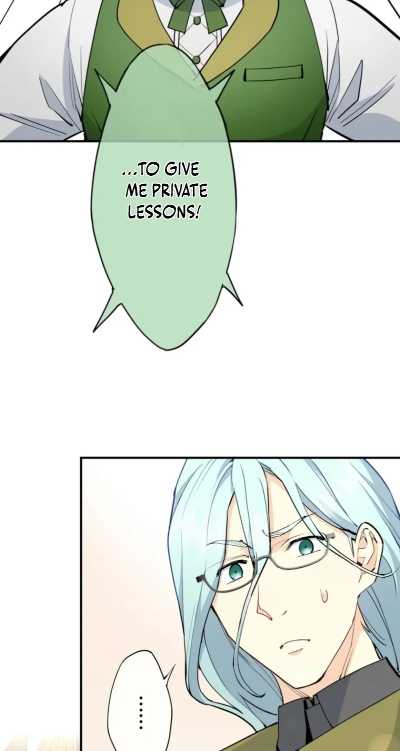 Akujo Alicia no Kyuukoku Recipe Chapter 75 page 6 - 