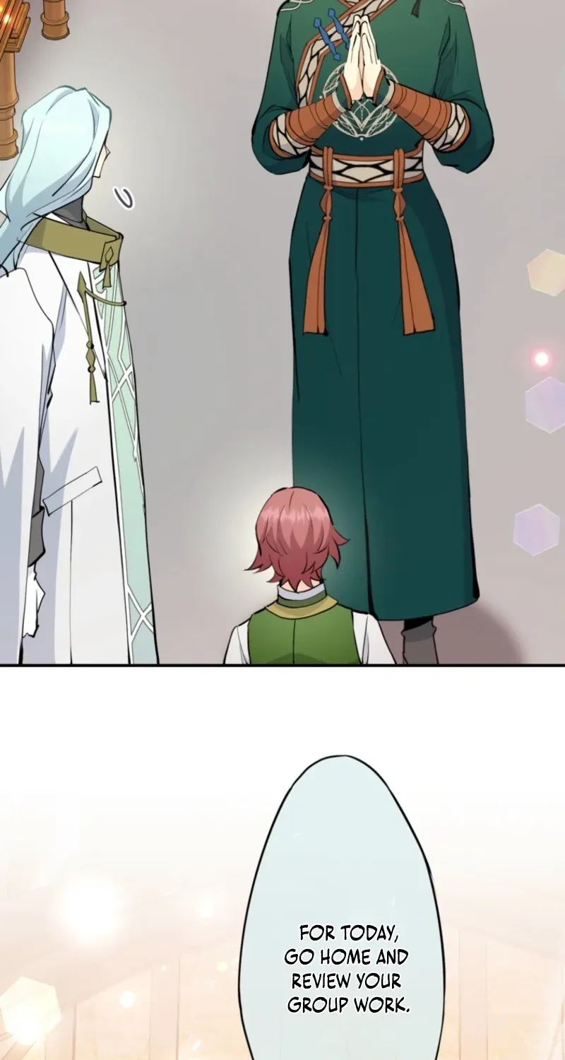 Akujo Alicia no Kyuukoku Recipe Chapter 75 page 52 - 