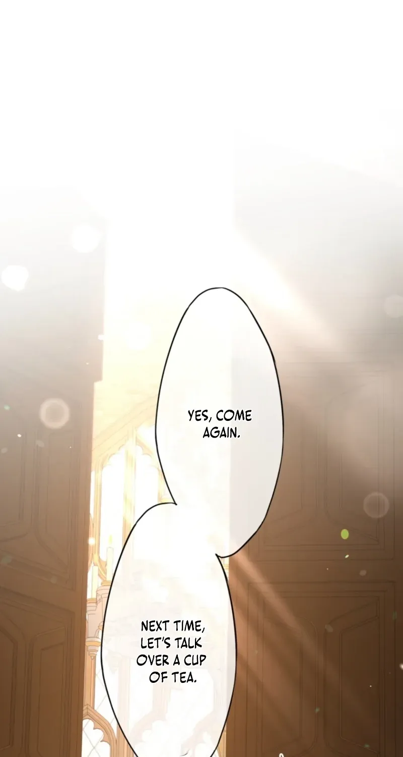 Akujo Alicia no Kyuukoku Recipe Chapter 75 page 56 - 