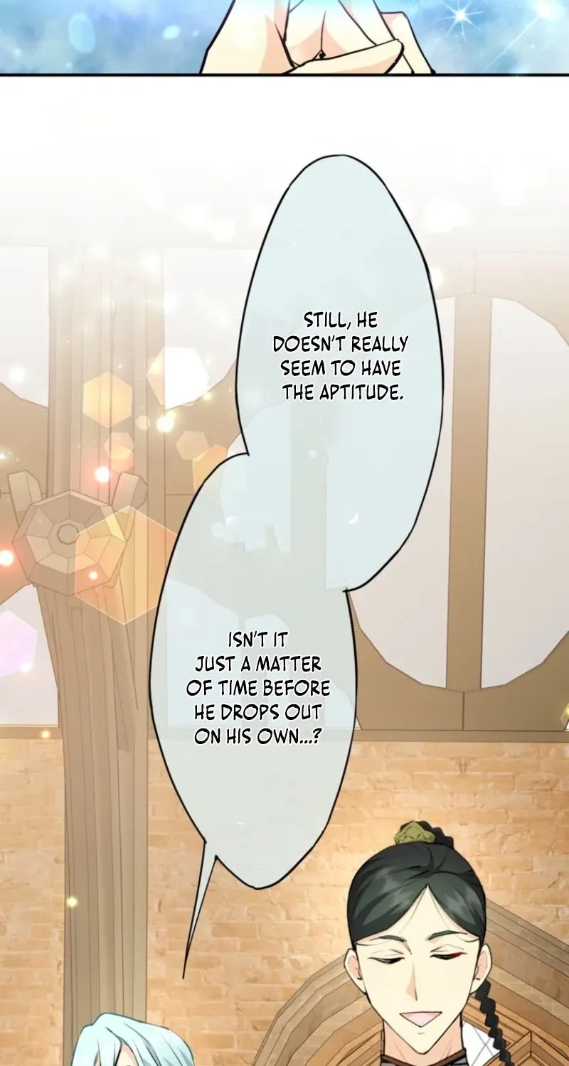 Akujo Alicia no Kyuukoku Recipe Chapter 75 page 61 - 