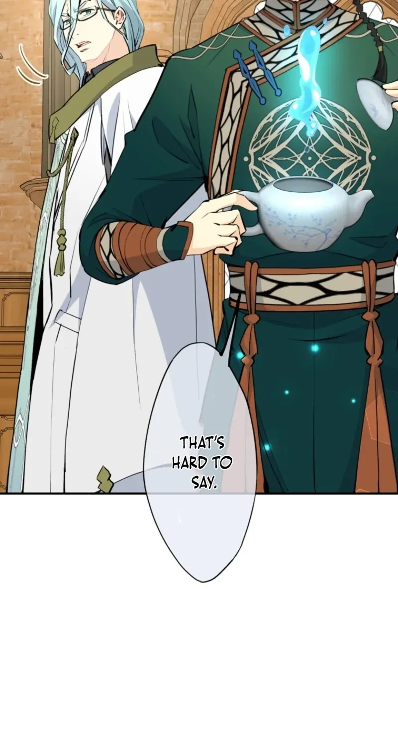 Akujo Alicia no Kyuukoku Recipe Chapter 75 page 62 - 