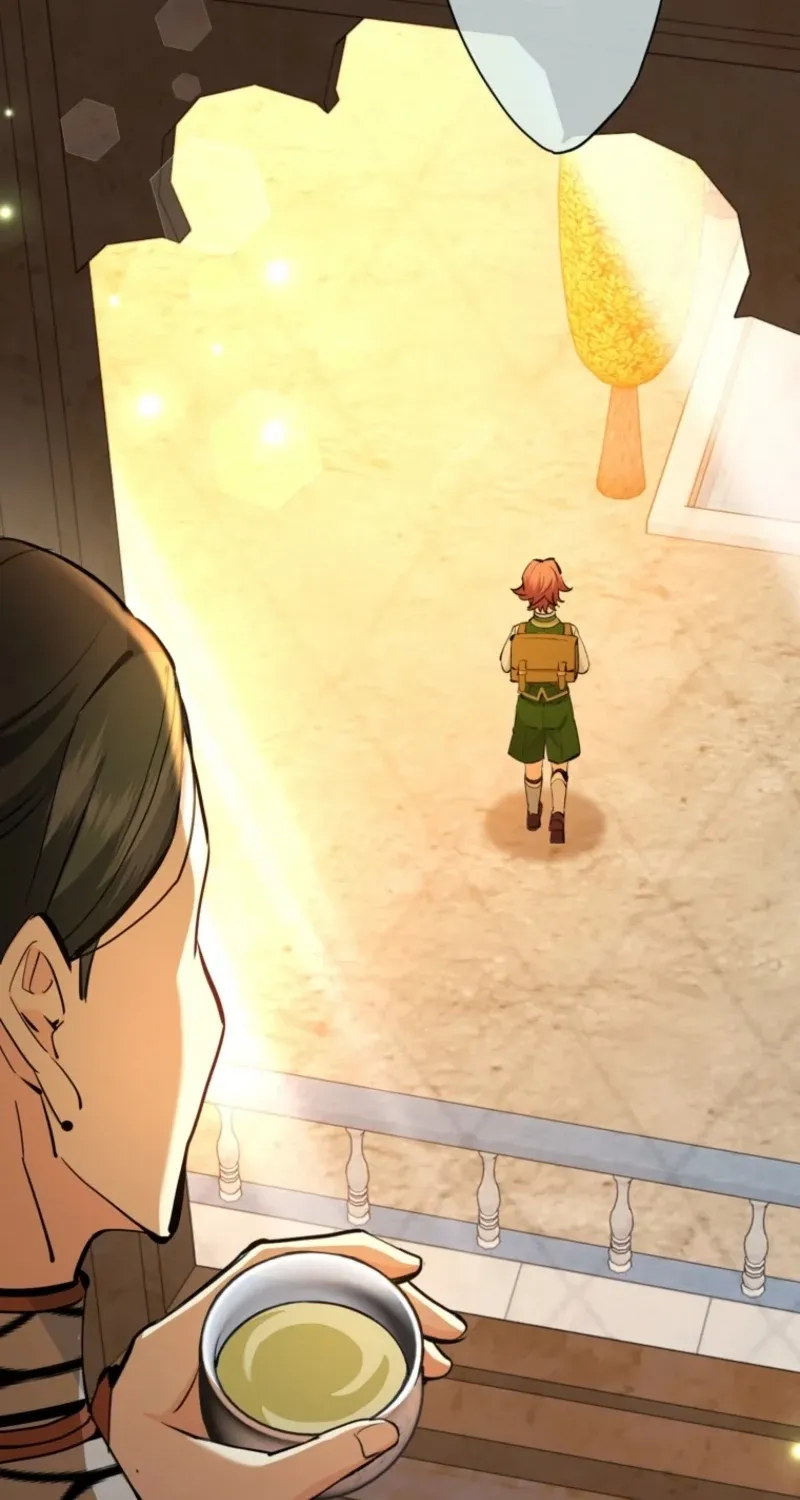 Akujo Alicia no Kyuukoku Recipe Chapter 75 page 65 - 