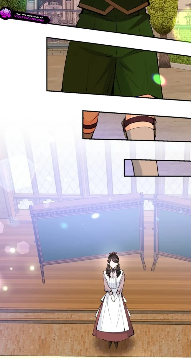 Akujo Alicia no Kyuukoku Recipe Chapter 75 page 68 - 