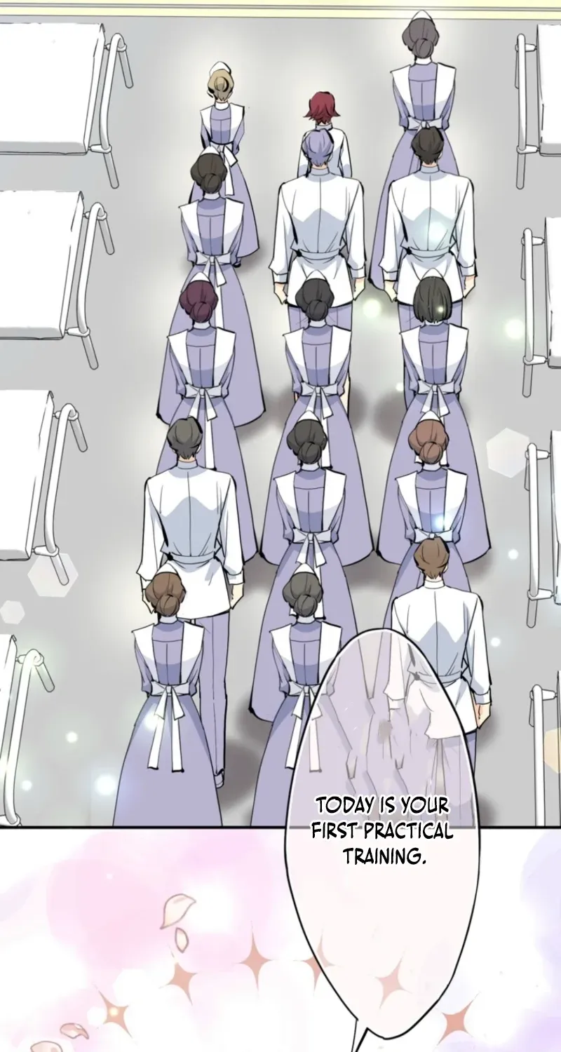 Akujo Alicia no Kyuukoku Recipe Chapter 75 page 69 - 